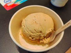 -LUNEURS月乐诗·法式冰淇淋(北外滩来福士广场店)