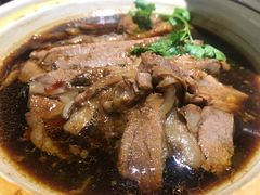 -卢大鲜鱼头捞饭(美利广场店)