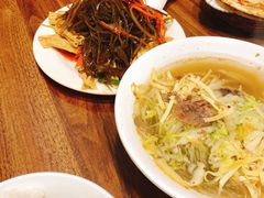 -佬淮南牛肉汤(淮河路店)