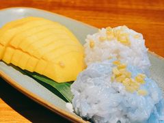 -仓库南洋海鲜小排档(柳河路店)