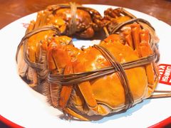 -汉虾王.小龙虾.武汉菜.粤菜(科技园店)