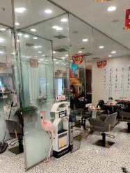 -时尚殿堂hair salon（上地华联店）