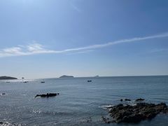 -银沙滩浴场