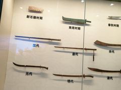-孙武文化园-停车场