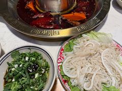 -小龙坎火锅(全球总店)