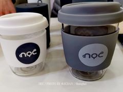 -NOC(西营盘店)