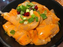 -江边城外烤全鱼(方庄时代购物中心店)