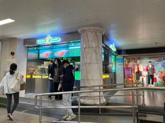 -Potato Corner(广州天河城店)