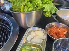 -包装马车·韩国料理·포장마차