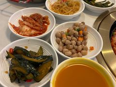 -韩时烤肉(枫蓝店)
