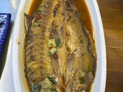 -老味道1992(武当山店)