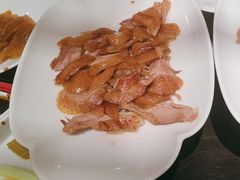 -北京王府井希尔顿酒店·秦唐中餐厅Chynna