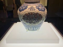 -河北博物院