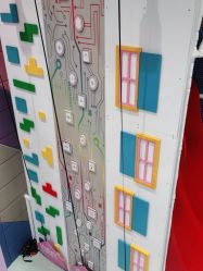 点击看大图 -嗨贝天地亲子乐园 · 生日派对(临沂万象汇店)