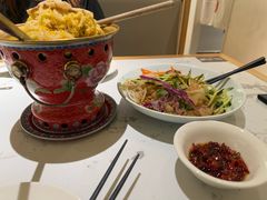 -关东小磨东北菜(漕河泾印象城店)