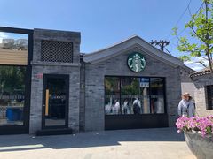 -星巴克臻选(北京前门大街店)