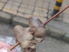 -王浩儿纪六孃甜皮鸭(乐山总店)