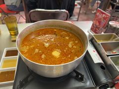 -燃计沙茶皇·香港沙茶火锅(人广旗舰店)