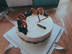 -昔木生日蛋糕(汉口店)