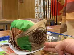-汉堡王(西铁营万达店)