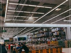 -山姆会员商店(杨桥西路店)