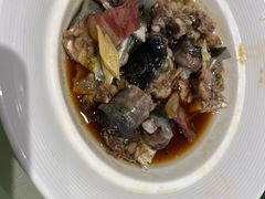 -城北食府(枫林店)