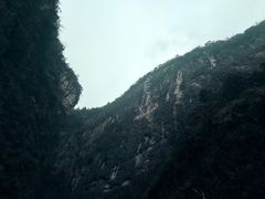 -狮子关旅游区