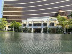 -永利澳门酒店