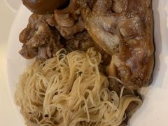 -阿水狮猪脚大王(台中公园店)