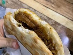 -火辣辣麻辣粉(桃园二巷店)