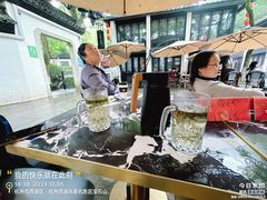 -杭州黄龙洞