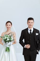 点击看大图 -杭州金夫人婚纱摄影(富阳私享店)