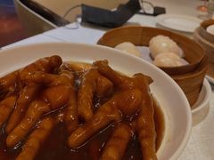 -铭家点心(秦岭路店)