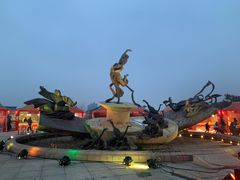 -华清宫景区