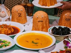 -肥福排档(星光店)