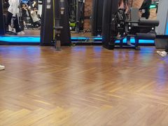 -NRG 健身私教CLUB(云山路店)