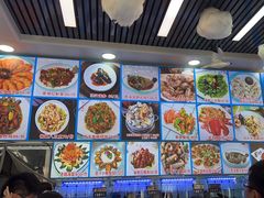 -日照大牌檔•小船海鲜(万平口店)