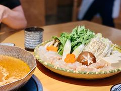 -綱元·海鲜豆捞(明州里店)
