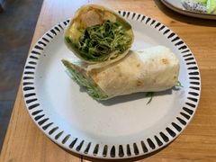 -朵朵开素食餐厅(后宰门街店)