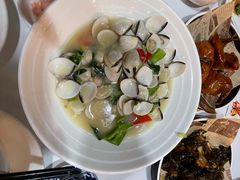 -勝記酒家·37年老字号·经典粤菜(荔枝公园店)