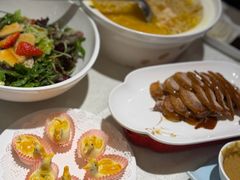 -北京全聚德(方庄店)