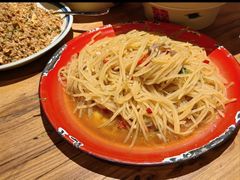 -破三川·新川菜(静安大融城店)