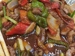 -四妹餐厅(玫瑰街店)