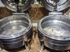 -汉金城海鲜烤肉自助百汇(烟台永旺购物中心店)