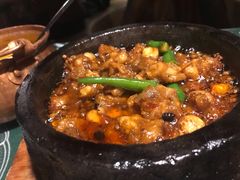 -树下时尚餐厅(翠园街店)