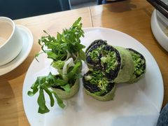 -荷恬·精致蔬食料理(富国街店)