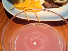 -美盛喜来登大酒店-盛宴标帜餐厅