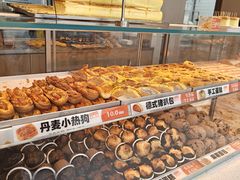 -拾味中点(泺文路店)