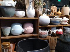 -扫雪煮茶(西村店)