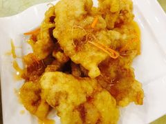 -鹤乡东北菜(崮山路店)